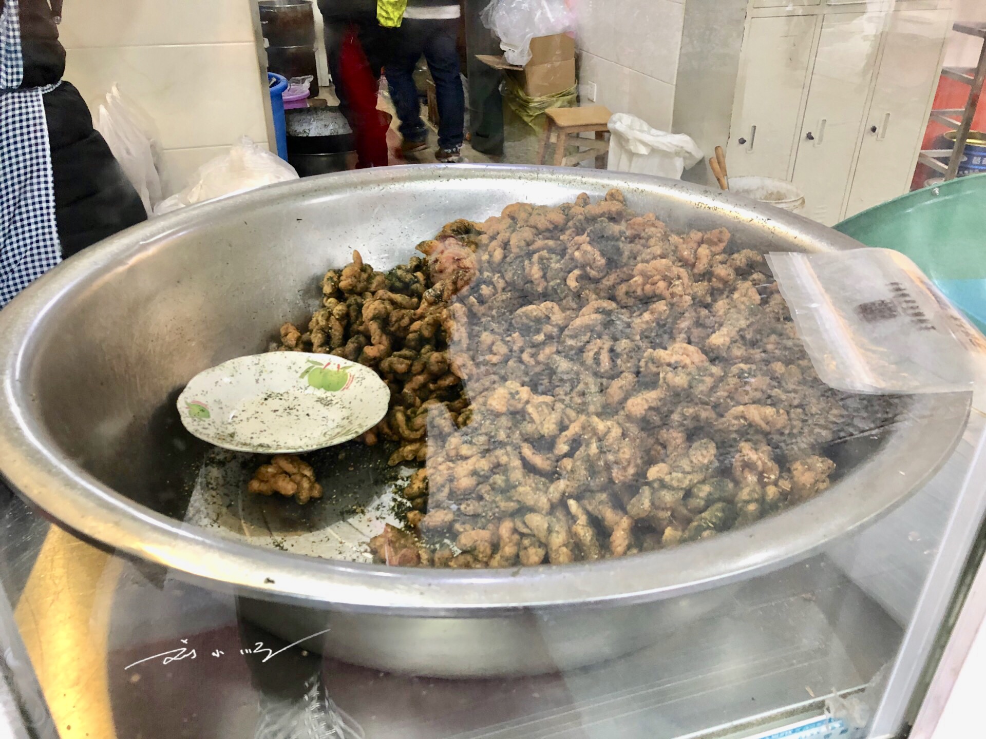 浙江宁波人喜欢吃的小吃,宁波古老特色小吃