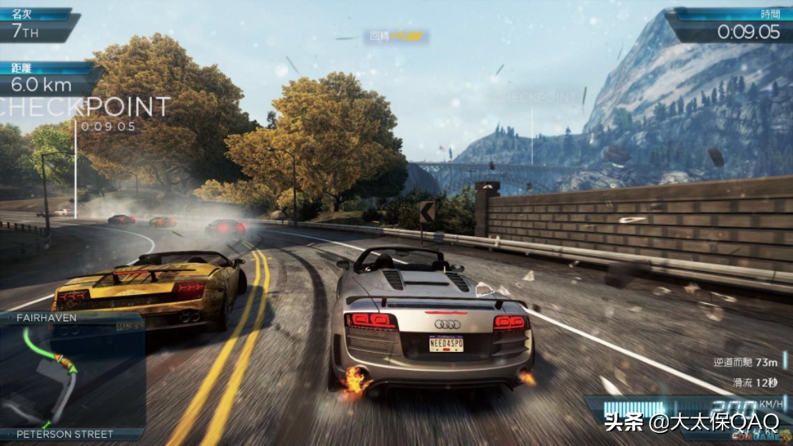 哪些游戏用手柄玩操作和体验更好,游戏手柄最好玩的游戏有哪些