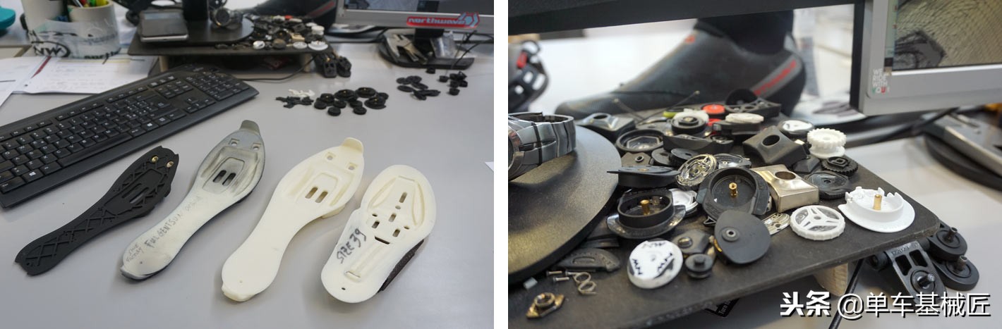 最好用的锁鞋,一双锁鞋多少钱