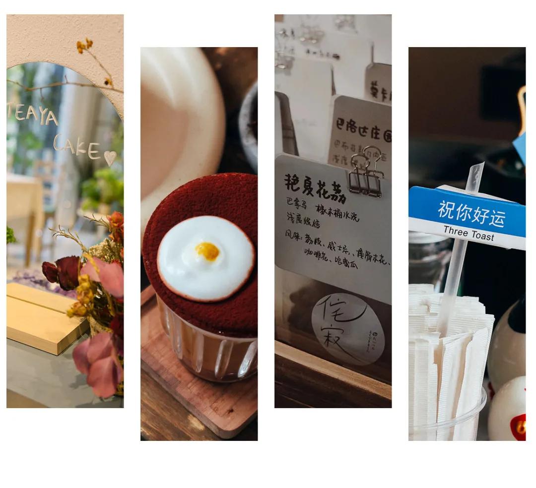 泉州藏在巷子里的小吃店,泉州的宝藏小店