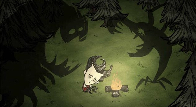 饥荒的精神值在前期怎么恢复,饥荒海难如何快速恢复精神值