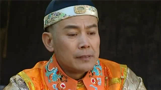 胤礽：37年皇储，12年囚徒，清朝太子的悲剧，康熙雍正谁来负责？