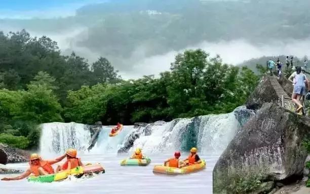 重庆风景优美的旅游地免费,重庆风景好的地方三天自驾游