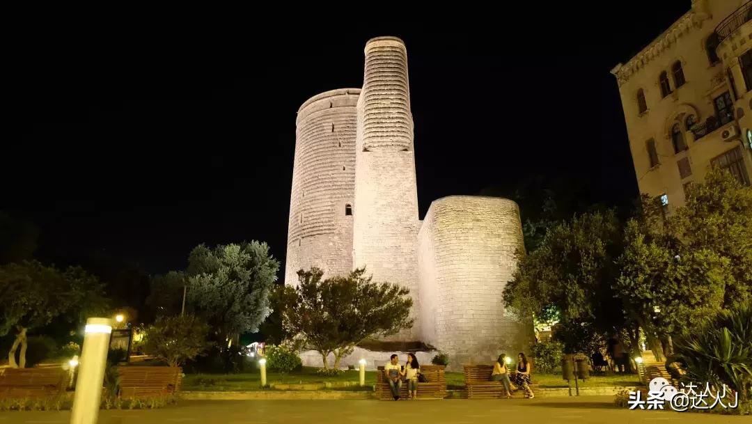 阿塞拜疆有哪些值得去的地方,阿塞拜疆最新攻略