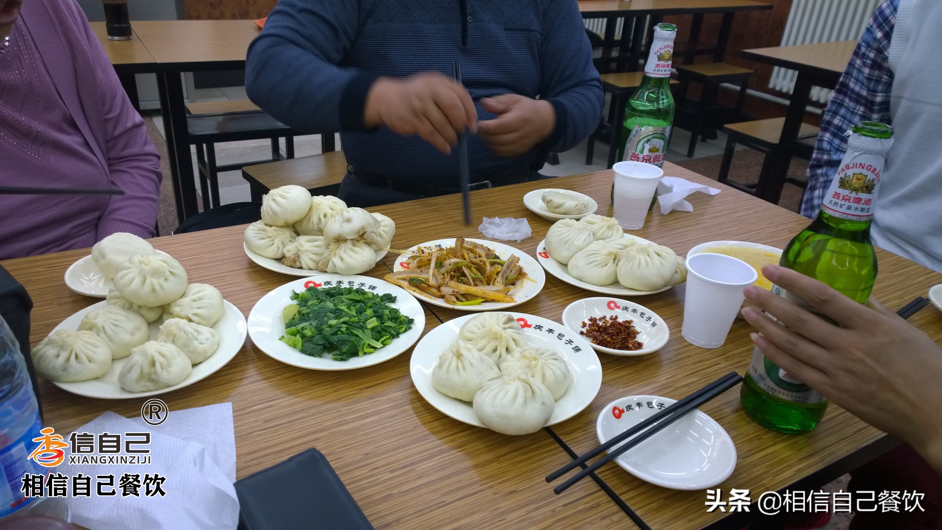 如何开一家火爆的包子店,如何开包子店创业