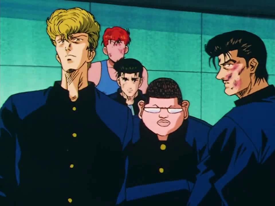 灌篮高手全集播放动漫,灌篮高手后续剧情大结局