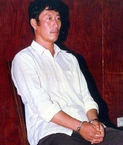 建国以来中国大陆十大悍匪，刘华强强哥只能垫底！