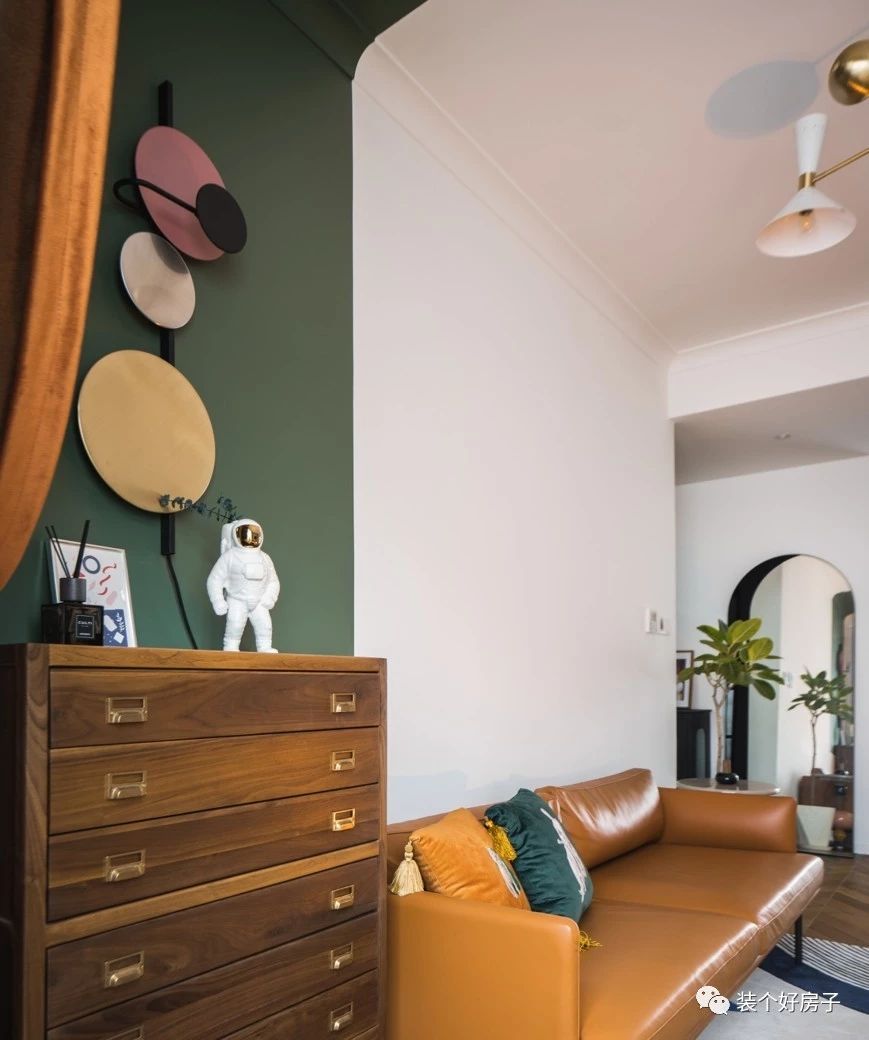 现代风装修流行什么样颜色,装修颜色搭配现代风