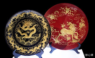 记住了,吹牛的时候用的到:“中国四大”