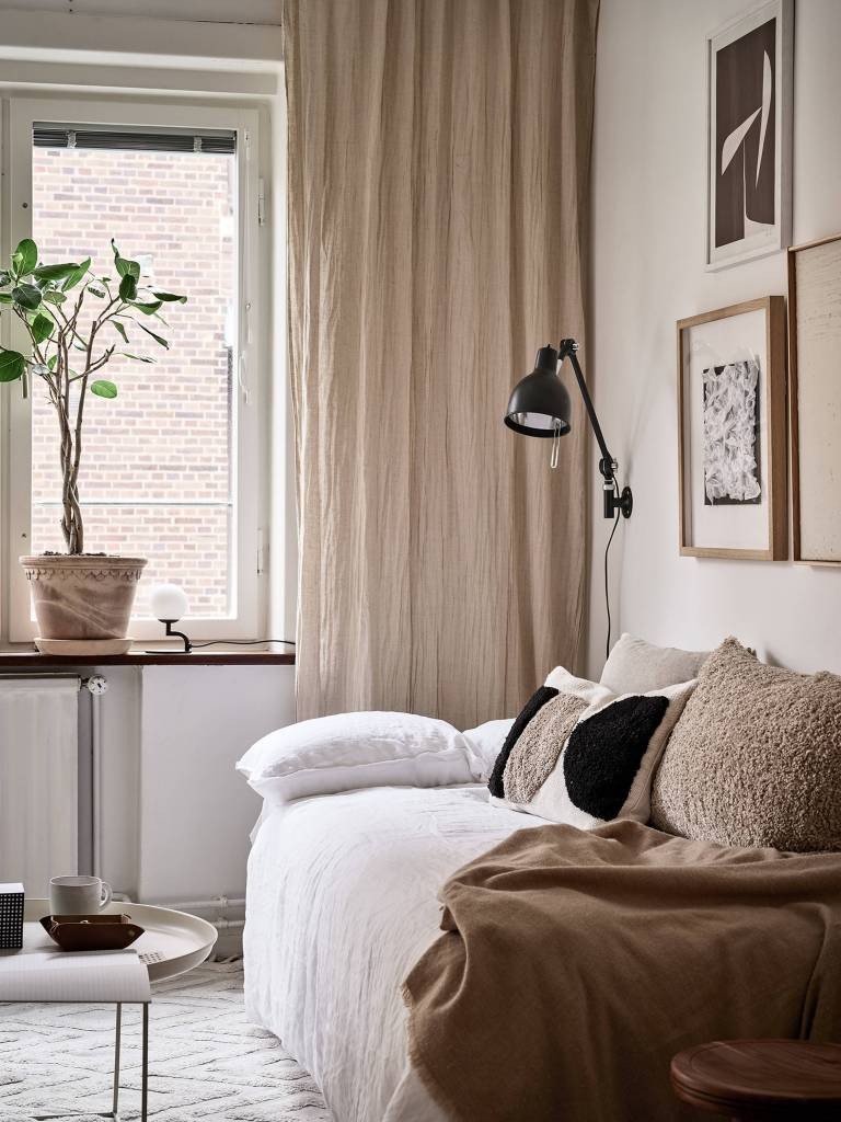 她20岁北漂，8年时间全款买下20㎡小户型，她说：有家了