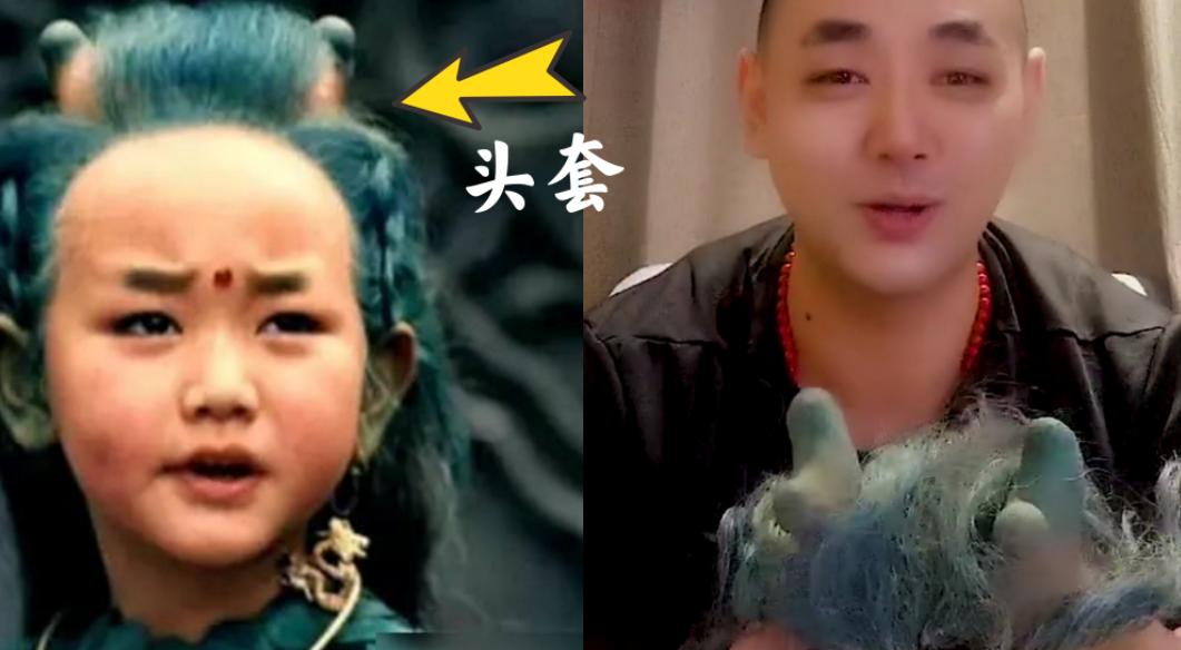 12位童星今昔对比,从知名童星沦落为阶下囚