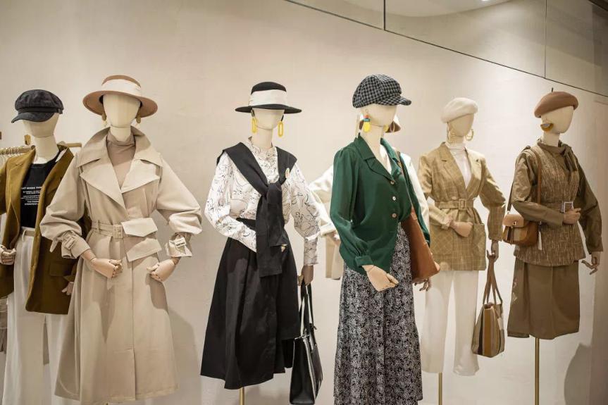 武汉的小伙伴有福啦！只要在武汉就能体验纯正韩国时尚风潮