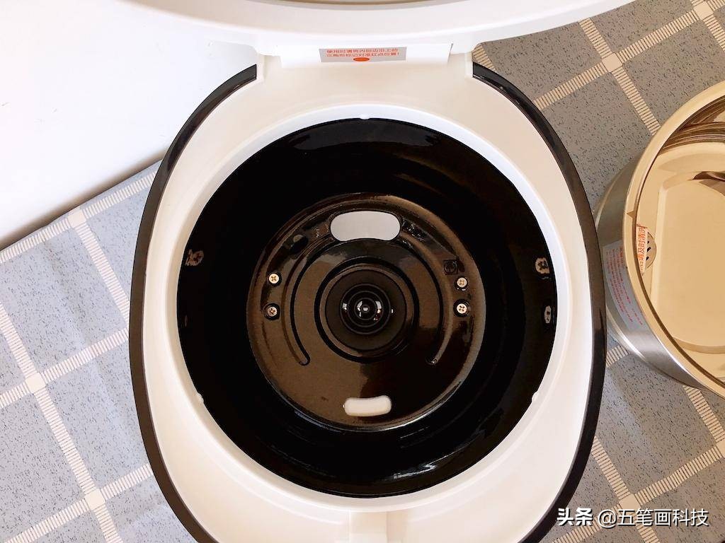 3-4人脱糖多功能低糖电饭煲,臻米脱糖蒸汽养生饭煲测评