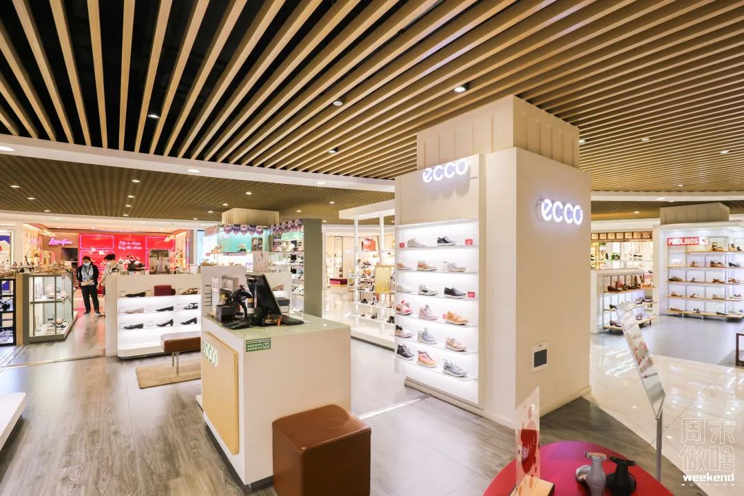 第一百货商业中心店庆,第一百货婚嫁节