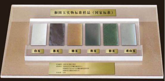 和田玉最不值得购买的四种玉,玩玉详解