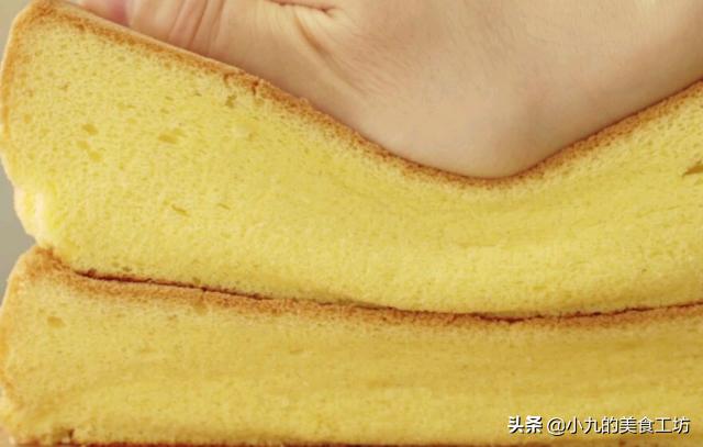 电饭锅怎么做蛋糕又软又蓬松简单,普通老式电饭锅能做蛋糕不加牛奶