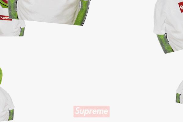 一份报纸200块，一块板砖卖6000？Supreme凭什么这么火？