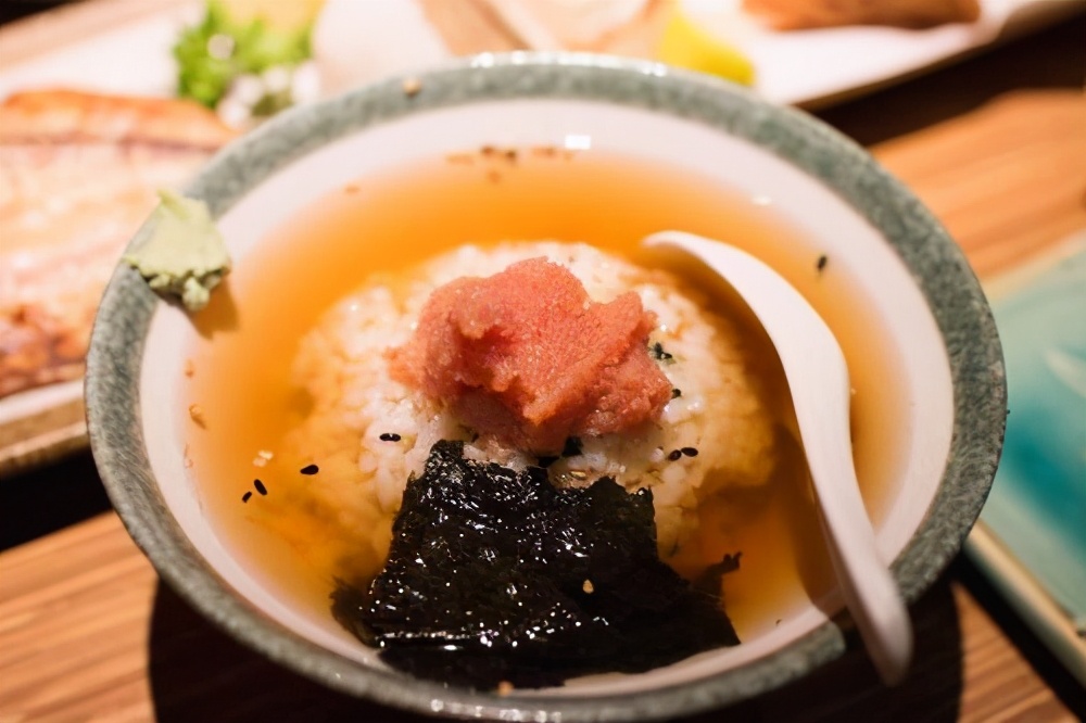 一篇文告诉你明太子究竟是什么？