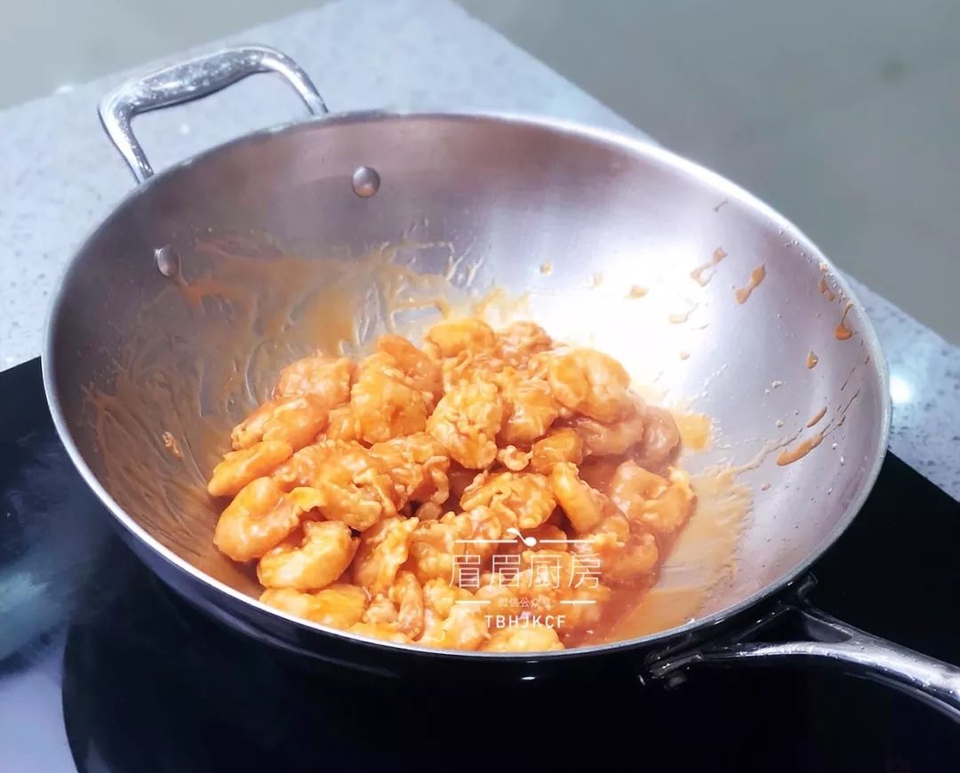 孩子最喜爱的酸甜开胃菜,好吃到飞起,米饭能多吃一大碗