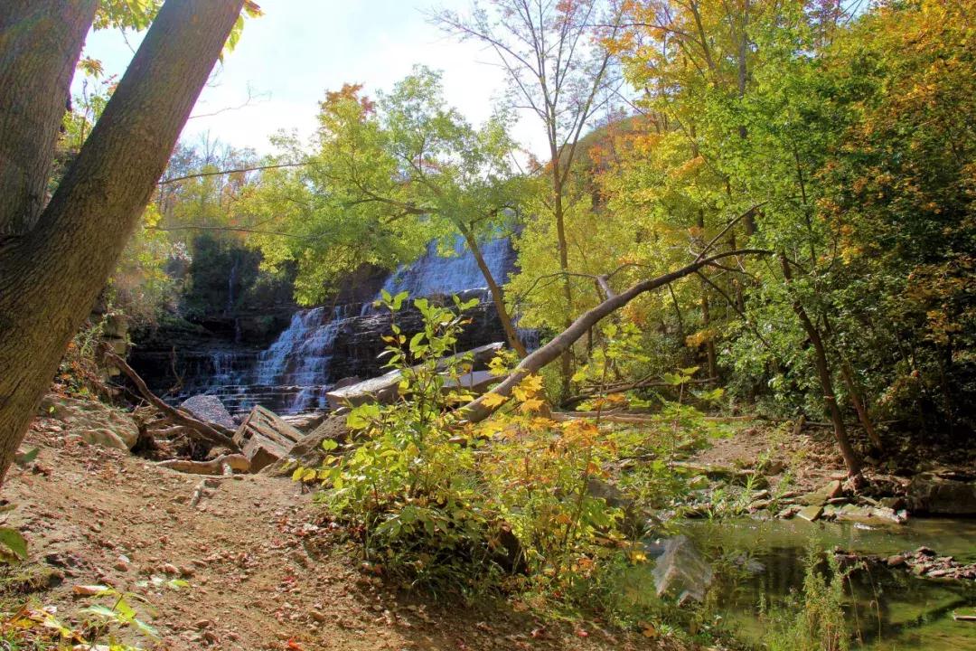 加拿大美丽风景视频,加拿大绝美图