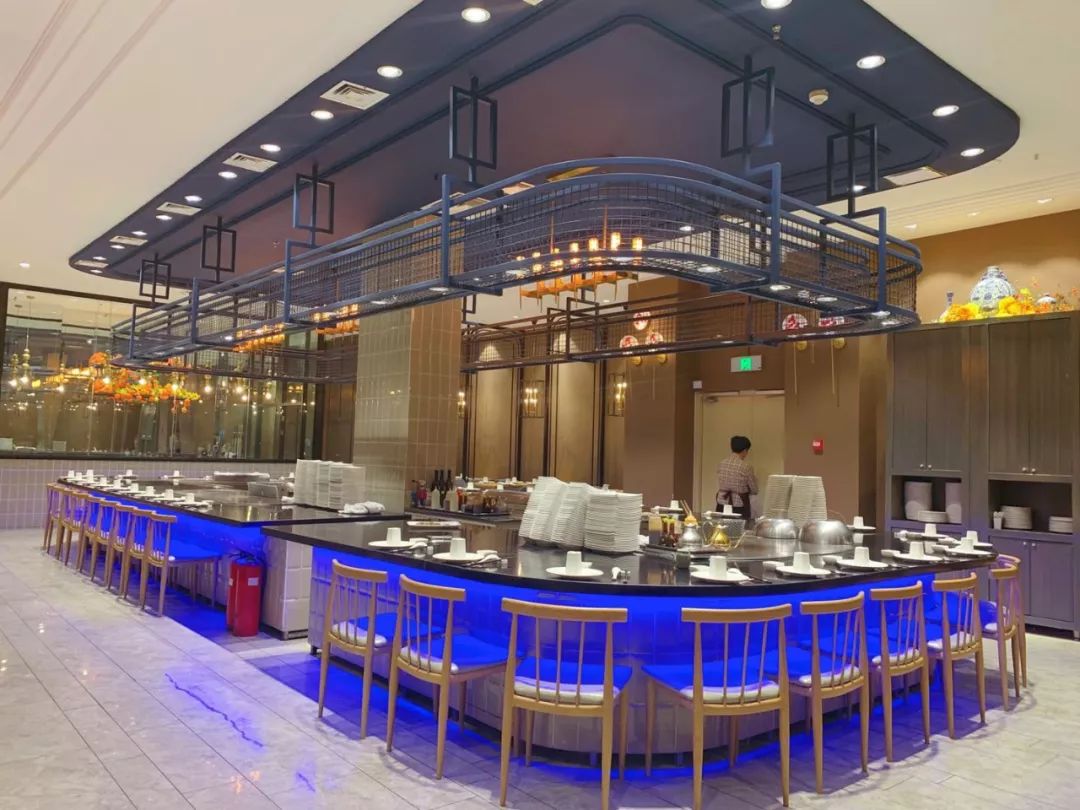 长春平价海鲜刺身推荐,海鲜不限量的自助餐