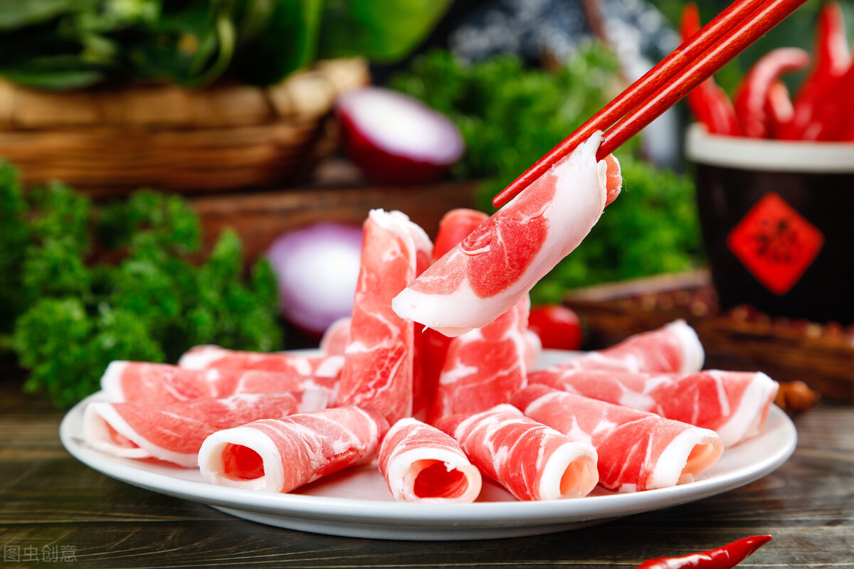 打火锅需要什么材料清单,打火锅需要准备什么肉菜