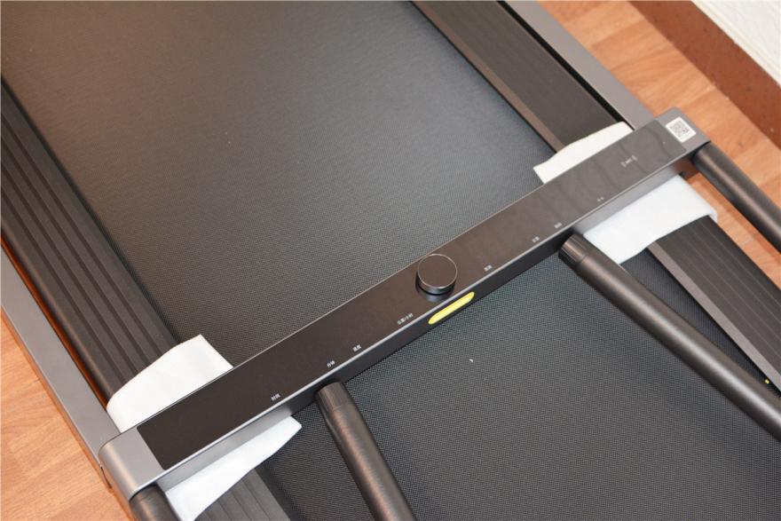 小米折叠跑步机walkingpad,小米生态链walkingpad跑步机r2