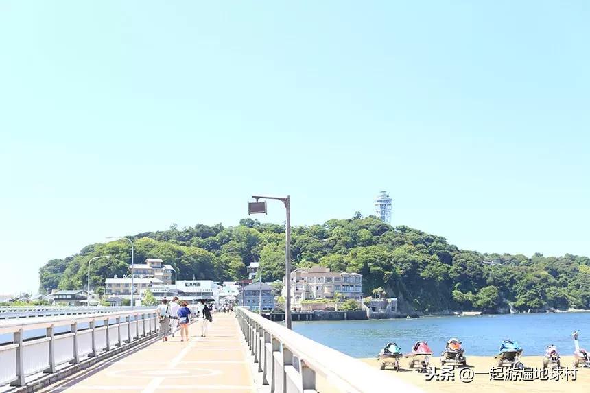 请收下这份日本泡汤list