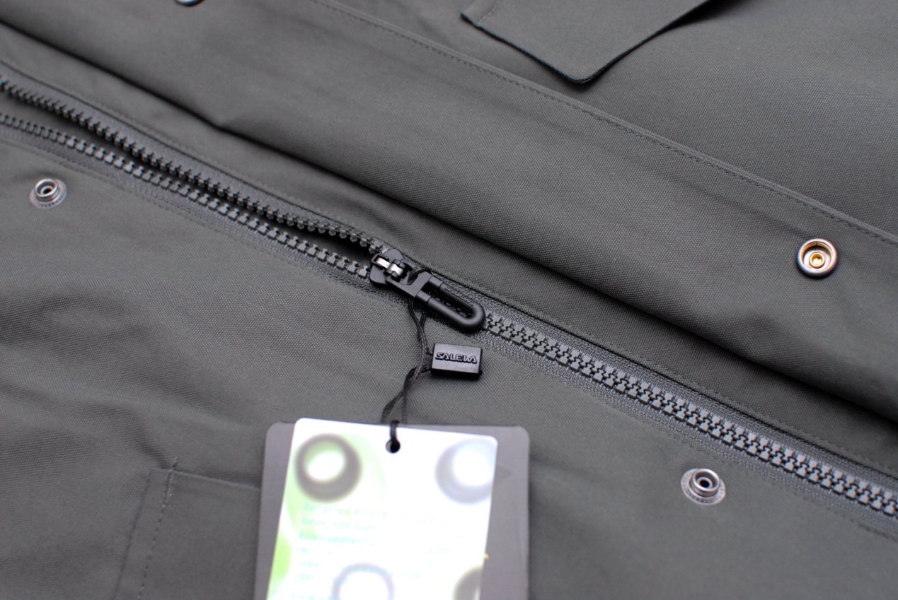 沙乐华冲锋衣世界排第几,沙乐华冲锋衣怎么样