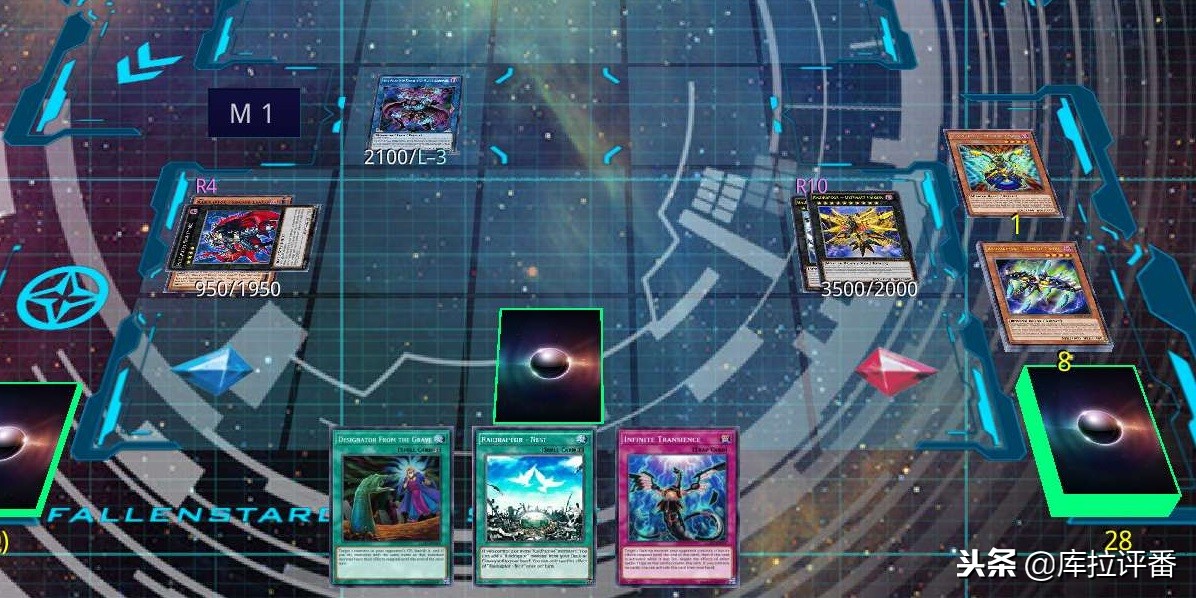 幻影骑士团急袭猛禽卡组,急袭猛禽卡组决斗链接国服