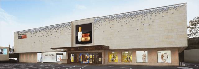 韩国退税大额,如何去韩国购物退税