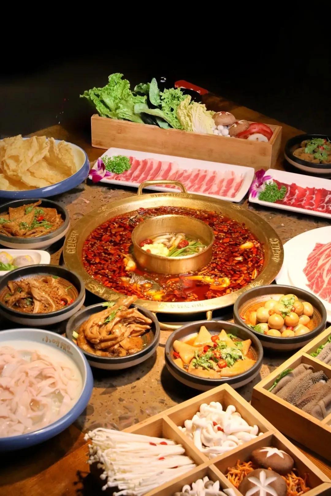 温州爆火美蛙鱼头,重庆最火爆的美蛙鱼头