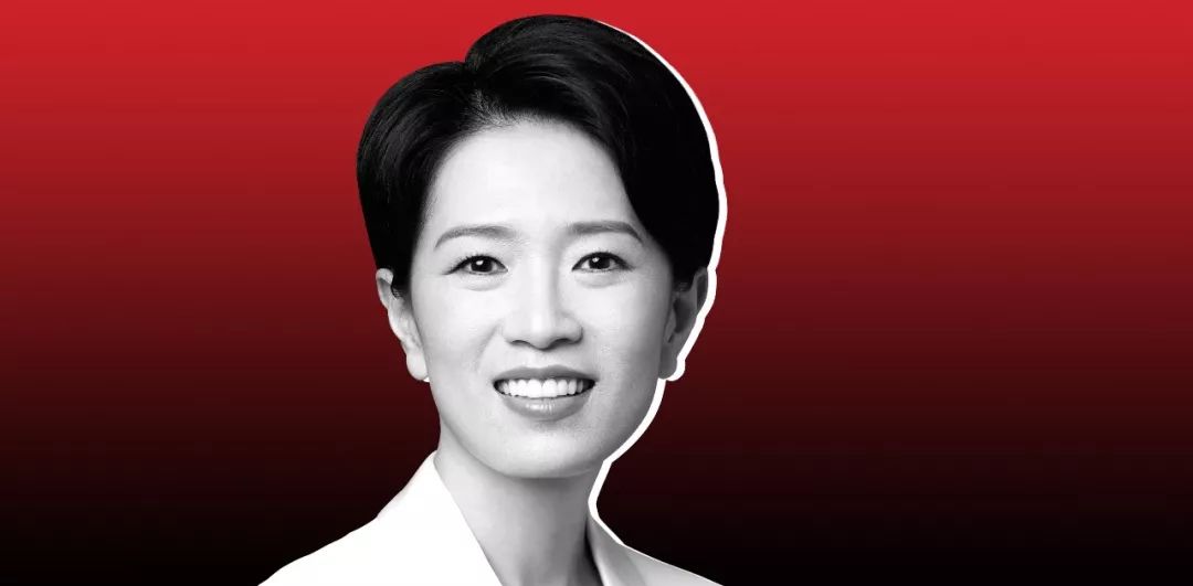 2019年全球最具影响力商界女性,2019年福布斯中国商界女性榜