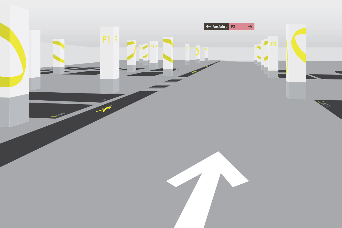 高端购物中心商业空间设计效果图,购物中心动线怎么设计