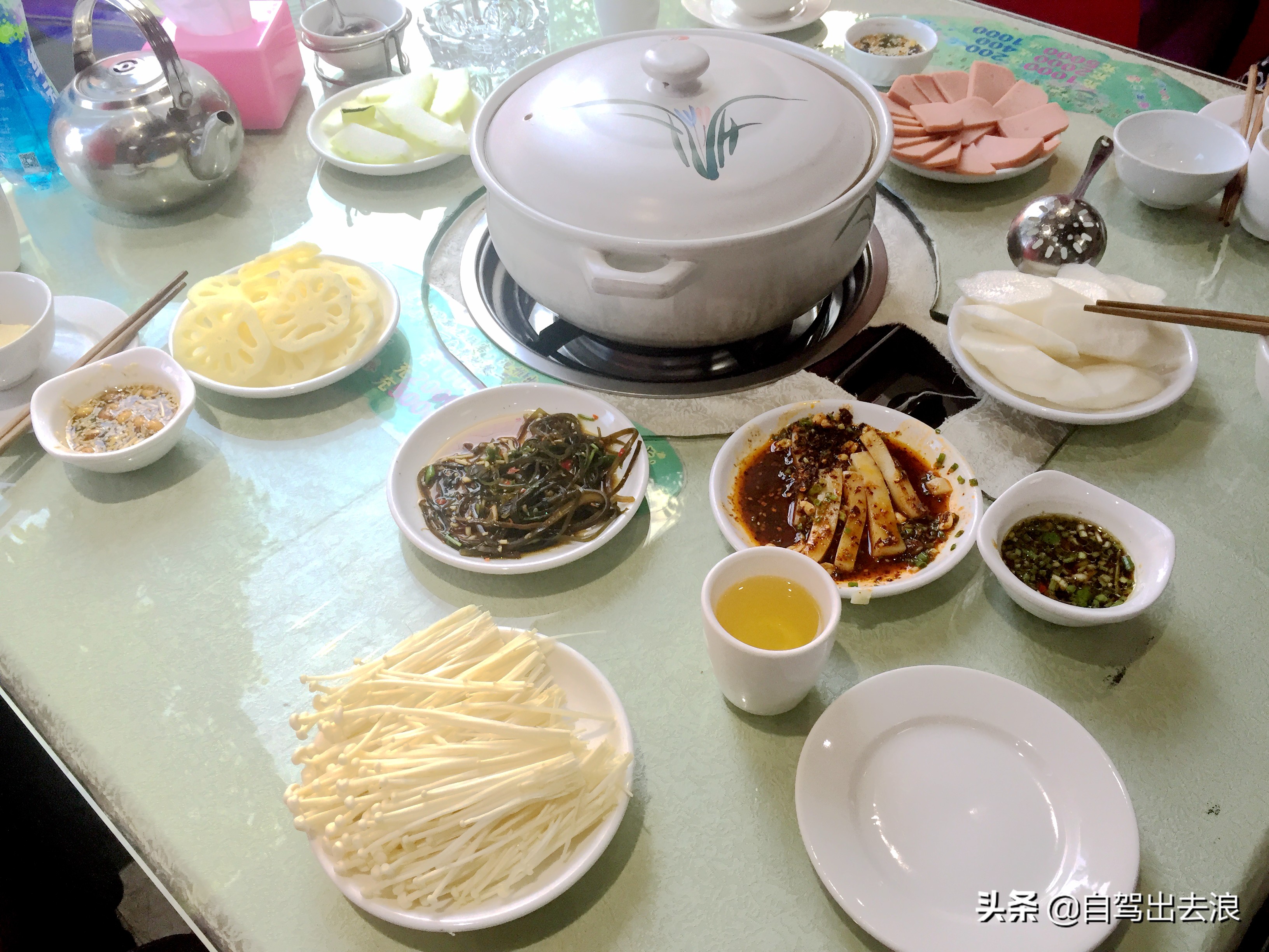 安顺自驾黄果树大瀑布攻略,打卡贵州安顺黄果树大瀑布景点