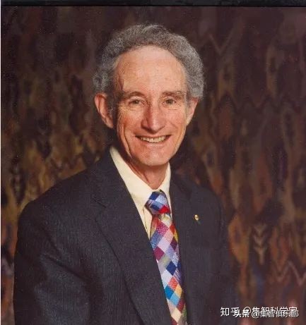 离散混沌传奇丨陈关荣