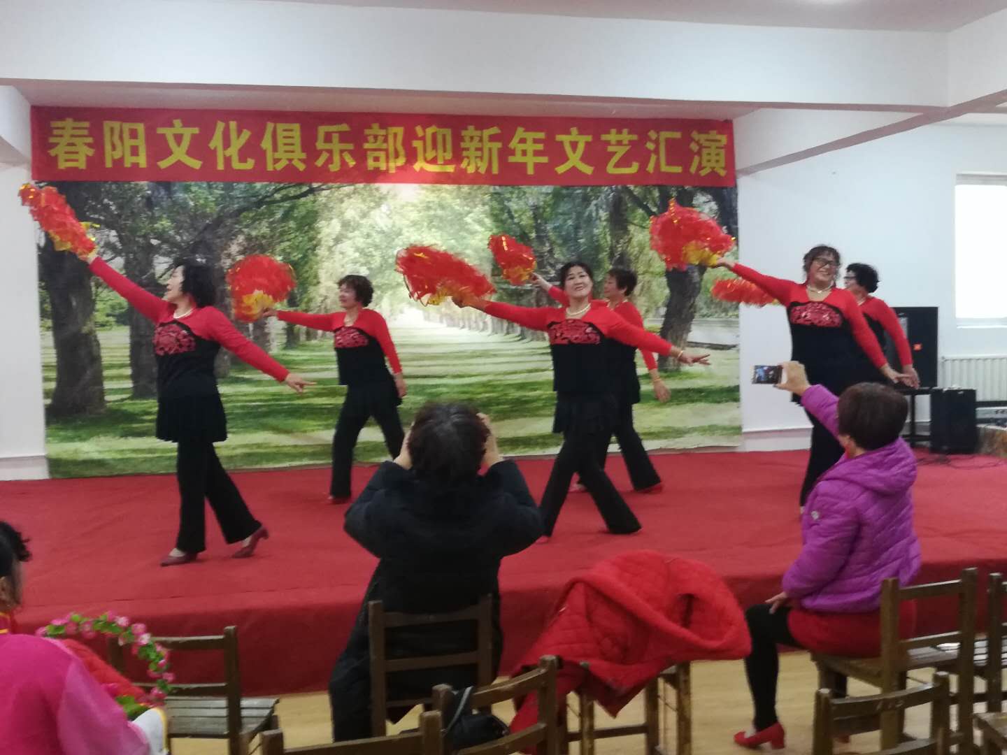 老人的快乐时光养老院,老人安享幸福晚年生活的家园