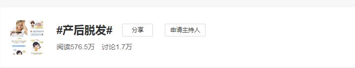产后脱发吃什么,治产后脱发的药