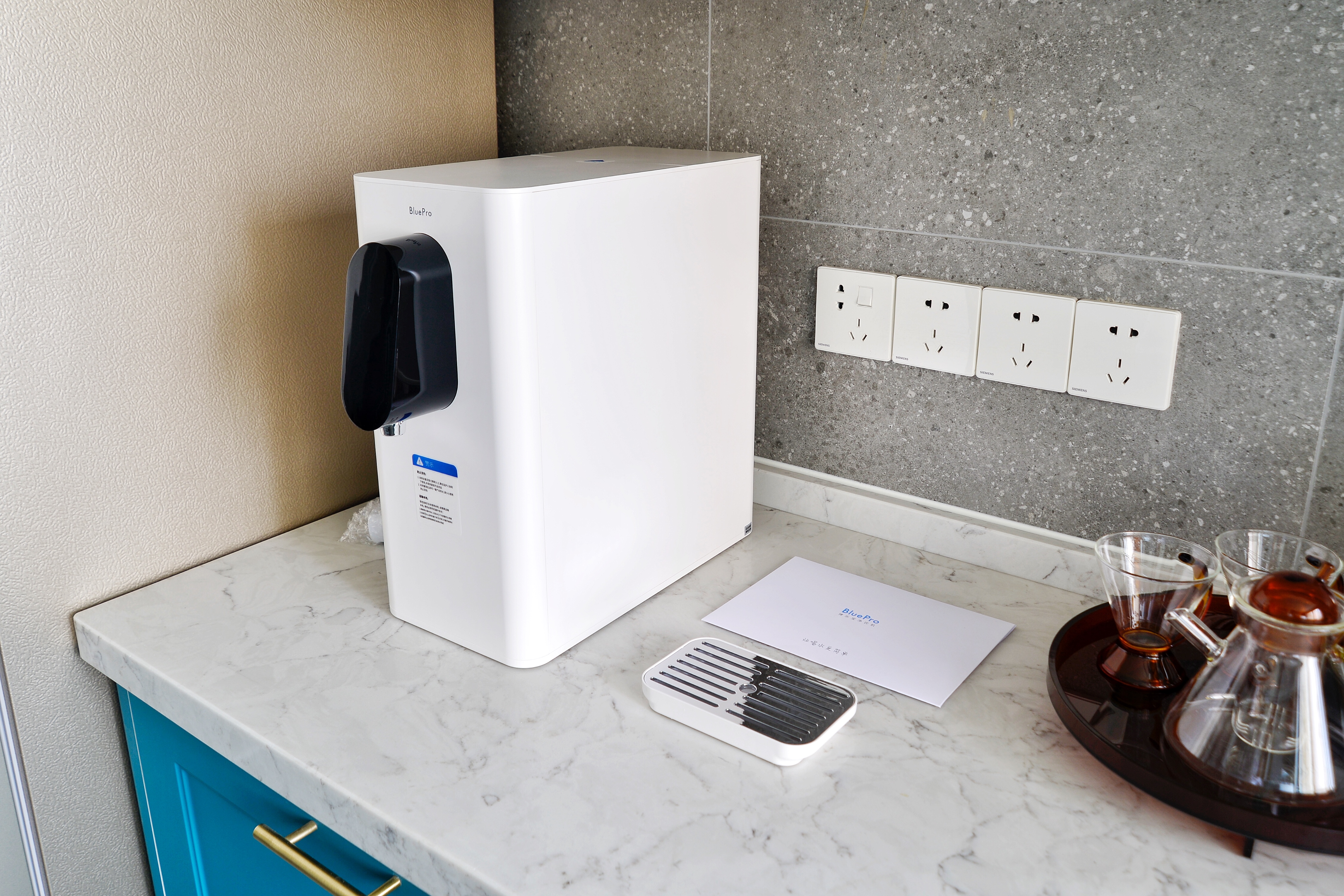 博乐宝净饮机b16使用方法,博乐宝净饮机b61测评