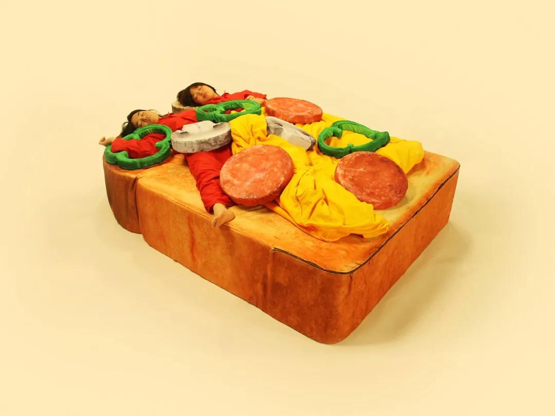 日本成人の用具设计太“变态”了！有钱你都买不到...