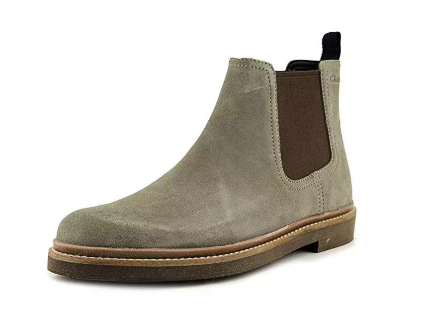 clarks男鞋官方旗舰店直播,clarks男鞋折扣