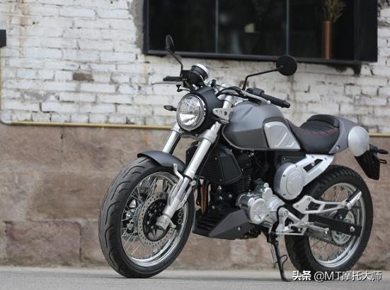 隆鑫新出复古车,隆鑫复古车谍照爆出