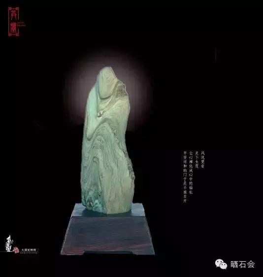 这些奇奇怪怪的奇石让人不忍直视,奇石每一件都是绝无仅有