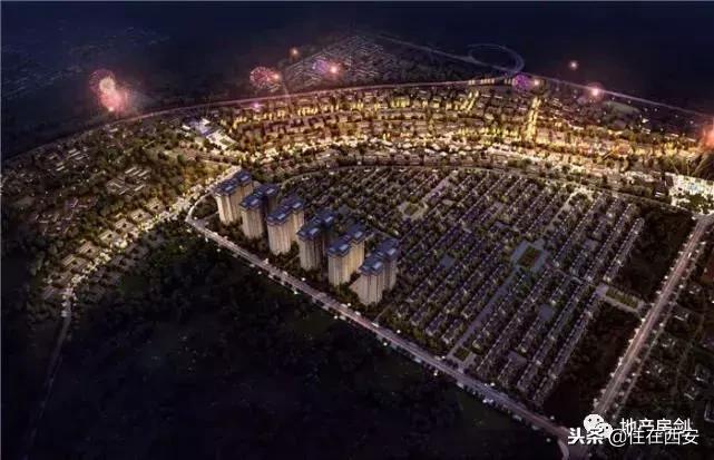 海荣再卖项目！云南城投收购国金中心、港务区、秦汉新城项目