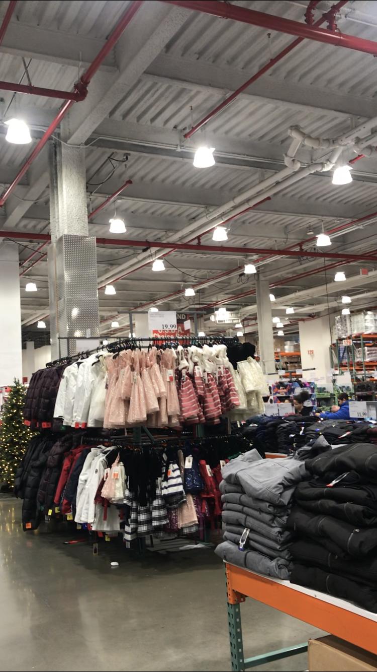 纽约costco,costco纽约的价格怎么样