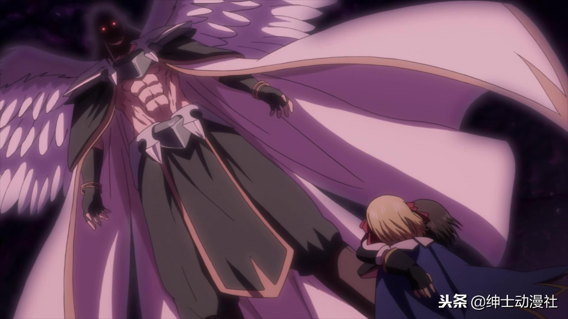 毁人设啊！黑之圣女成“搓衣板”这圣器应该送给贞德才对！