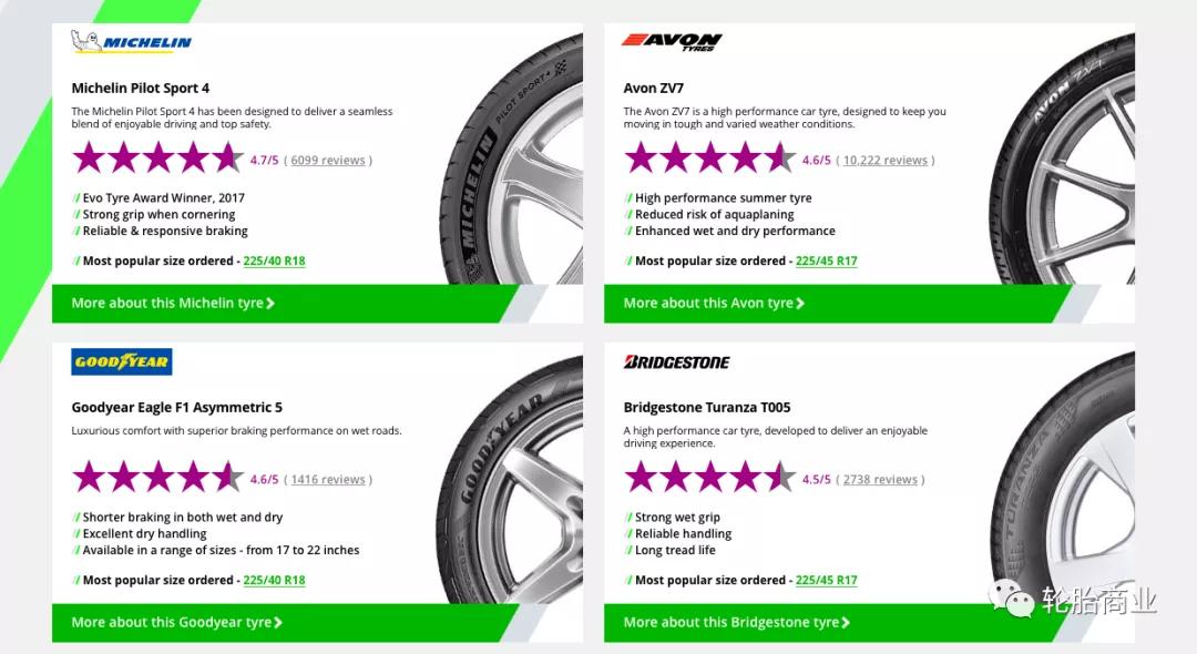 国内品牌热销海外,在韩国热销的国外品牌