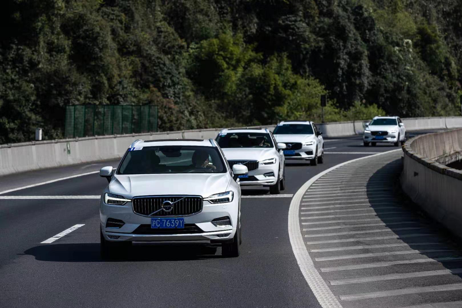 g318骑行上海,自驾g318川藏线分享沿途美景