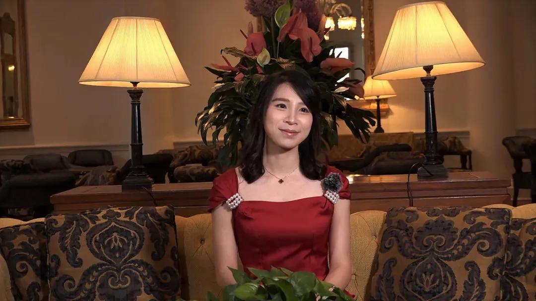 澳人看澳系列报道|吴一怡:同源文化,共同初心