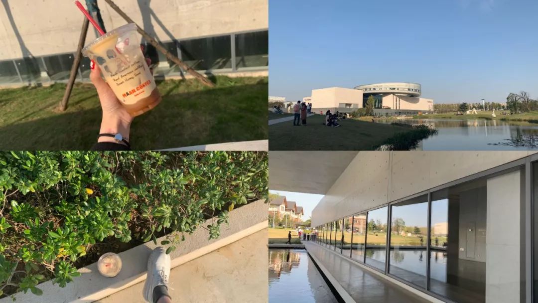 享受这个城市的美好,感受长沙这座不夜城